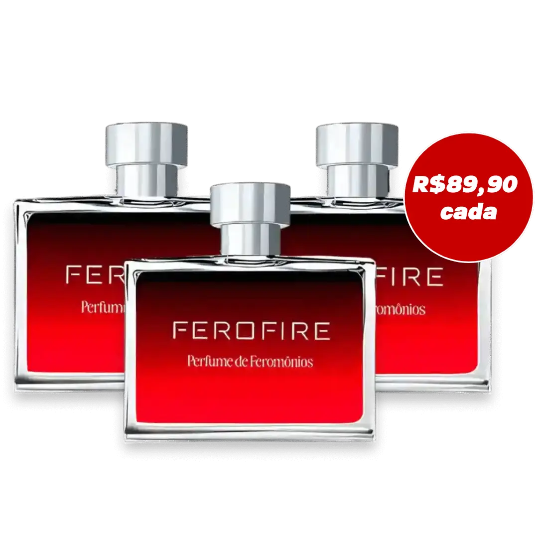 3 FeroFire
